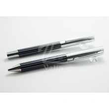 OEM Supplier Customized Logo Pen Heavy Metal Pen